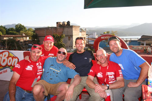 the-still-smiling-organisation-and-brit-team The still smiling organisation and Brit team