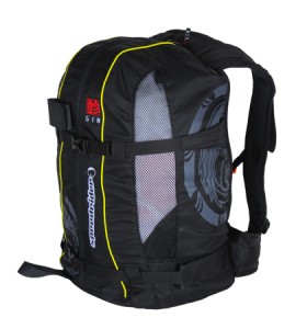gin-speedrider_bag_front_right Gin speedrider in rucksack form