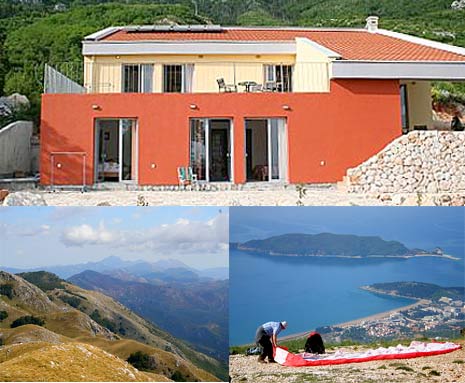 Montenegro-Adventure-Centre The Montenegro Adventure Centre