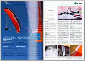 Between the Sheets issue 127