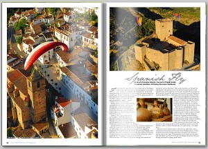 Spanish Fly Andalucia