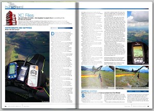 XC Files issue 127