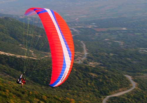 Skywalk-Joint2 Skywalk Join't 2 tandem paraglider