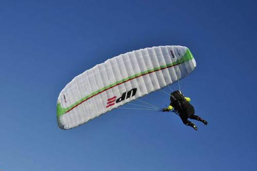 UP-Xpress-mini-paraglider UP Xpress mini paraglider