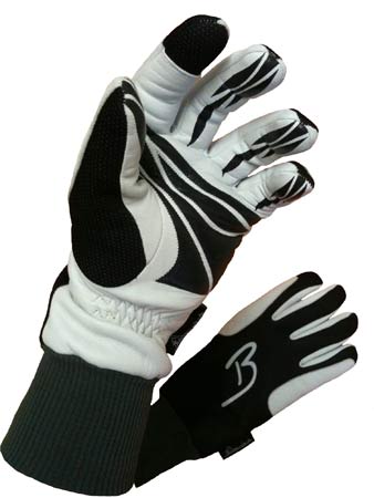 Basisrausch Kristall glove for paragliding and hang gliding
