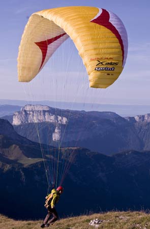 GIN-Sprint-X-Alps-1 Gin Sprint X-Alps
