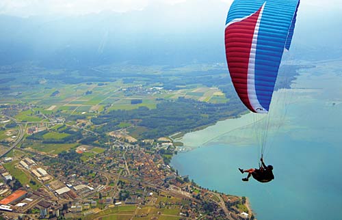 Niviuk-Peak-2-EN-D-paraglider Niviuk Peak 2 EN D paraglider