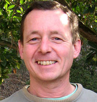 Mark Graham Mark Graham