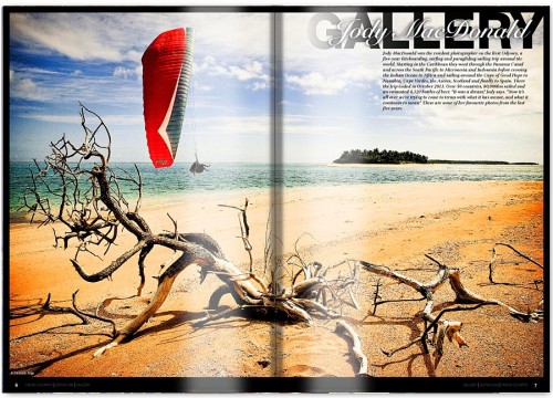 Cross Country Issue 139 Gallery: Jody MacDonald