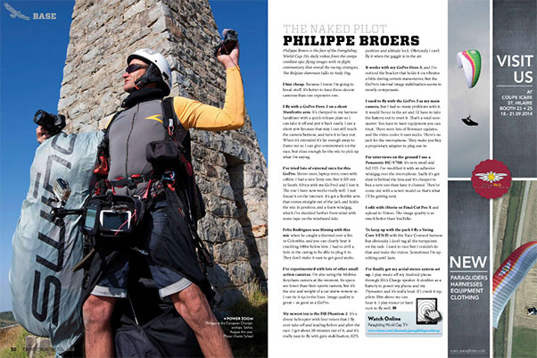 Philippe Broers