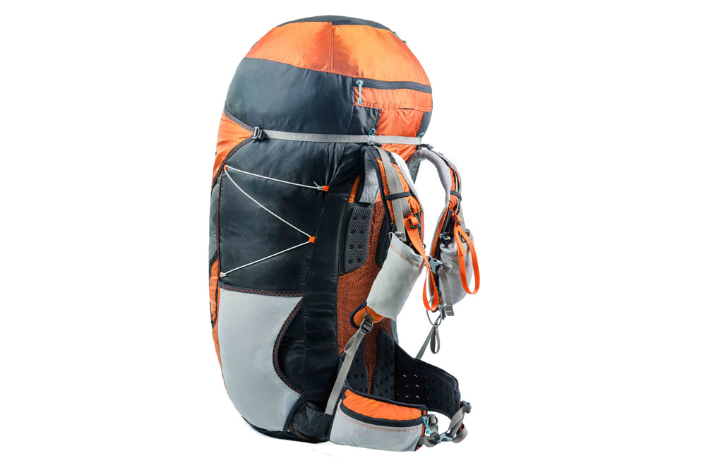 Kortel Kolibri paraglider backpack for serious hikers | Cross Country  Magazine – In the Core since 1988