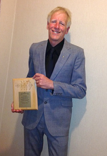 Mike Meier