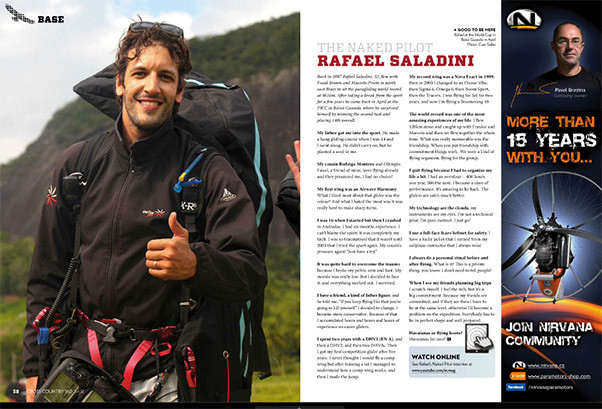 Rafael Saladini