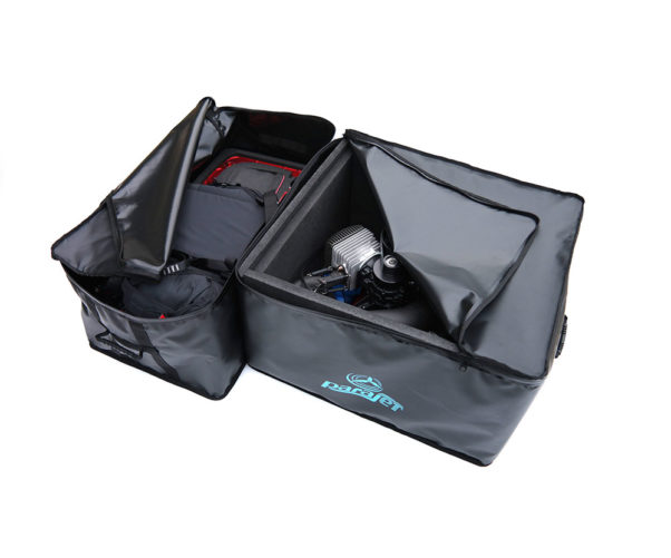 parajet travel bags