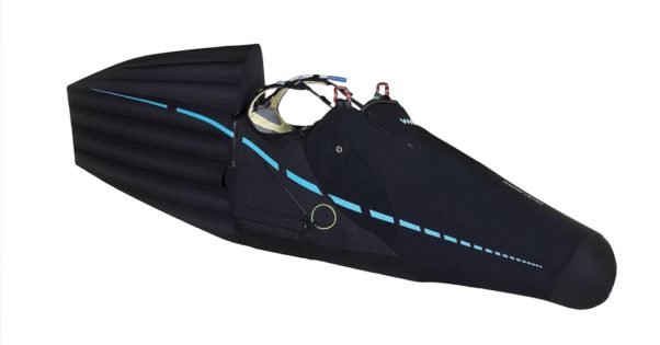 XR7 review