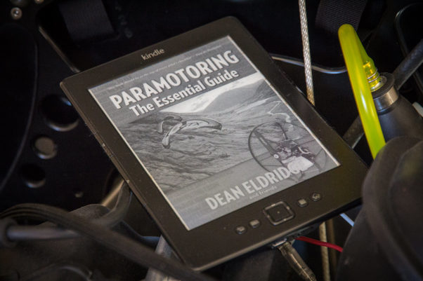 Paramotoring The Essential Guide on Kindle