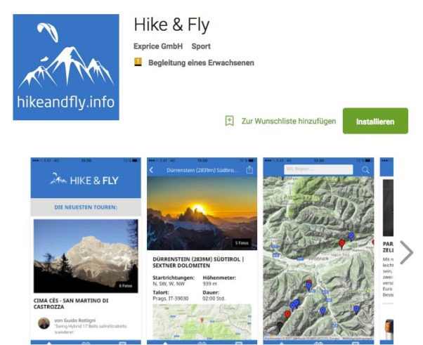 hikeandfly.info