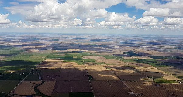 Canadian-Flatlands