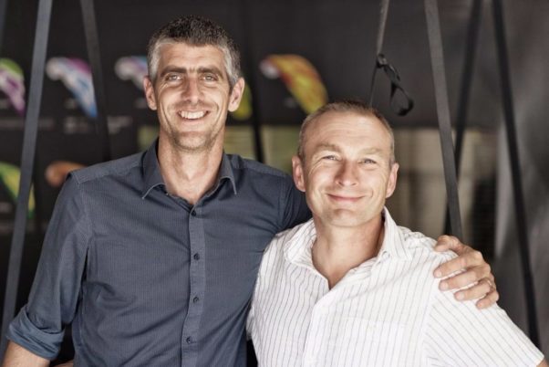 Supair acquires Gradient