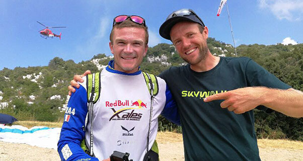 red bull x-alps 2019 red bull x-alps 2019