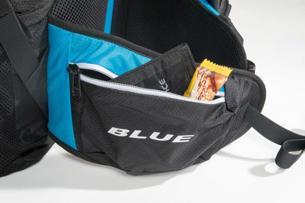 Independence Looping reversible harness