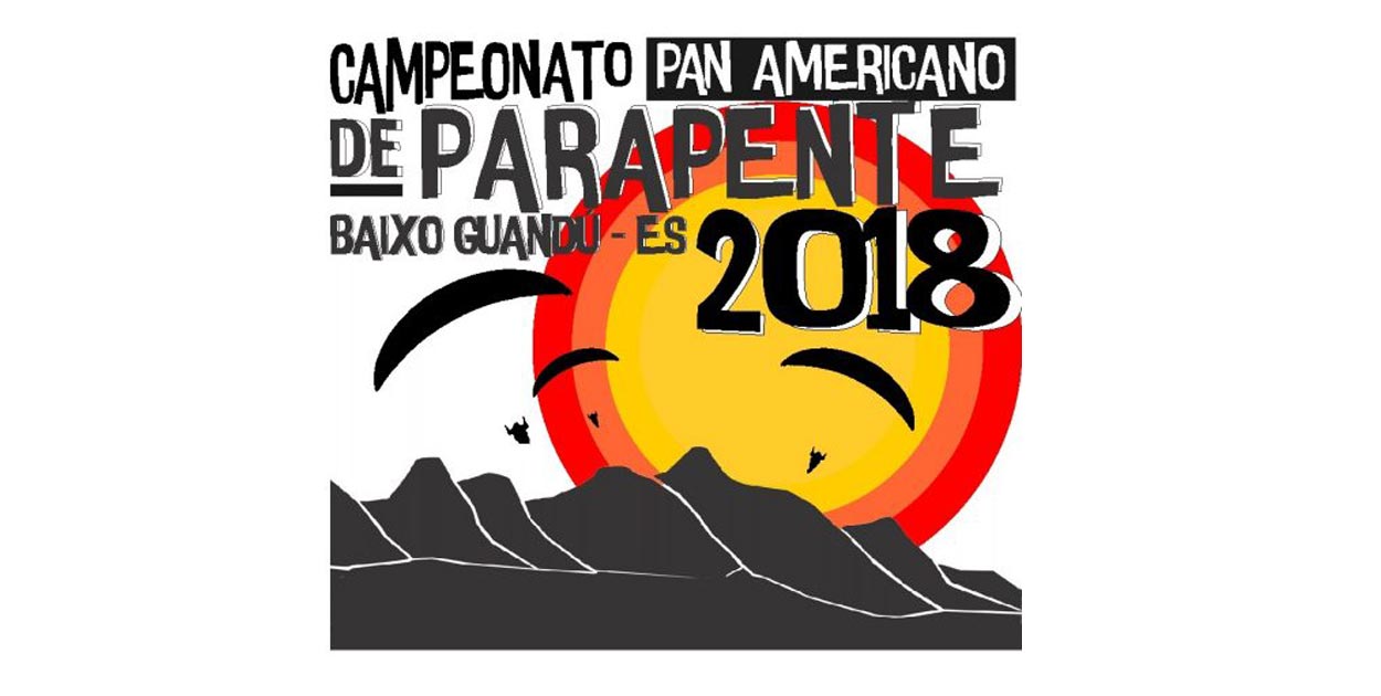 Pan American Championship, Brazil, 2018 @ Baixo Guandu | Espírito Santo | Brazil