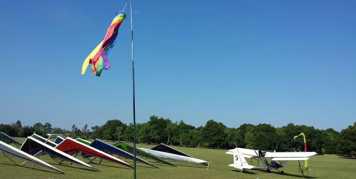 Quest Air National Series 2018 (HG) @ Sheets Field | Florida | United States
