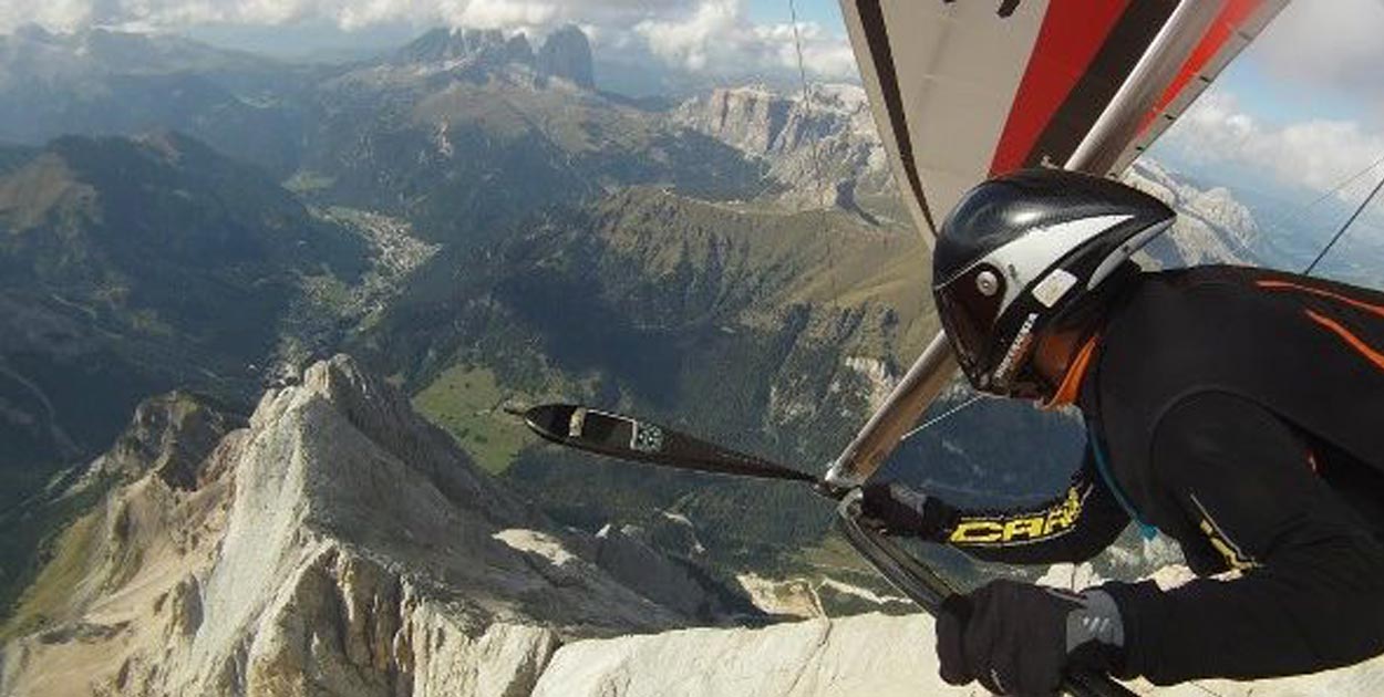Southern Alps Hang Gliding Open @ Saint-André-les-Alpes | Provence-Alpes-Côte d'Azur | France