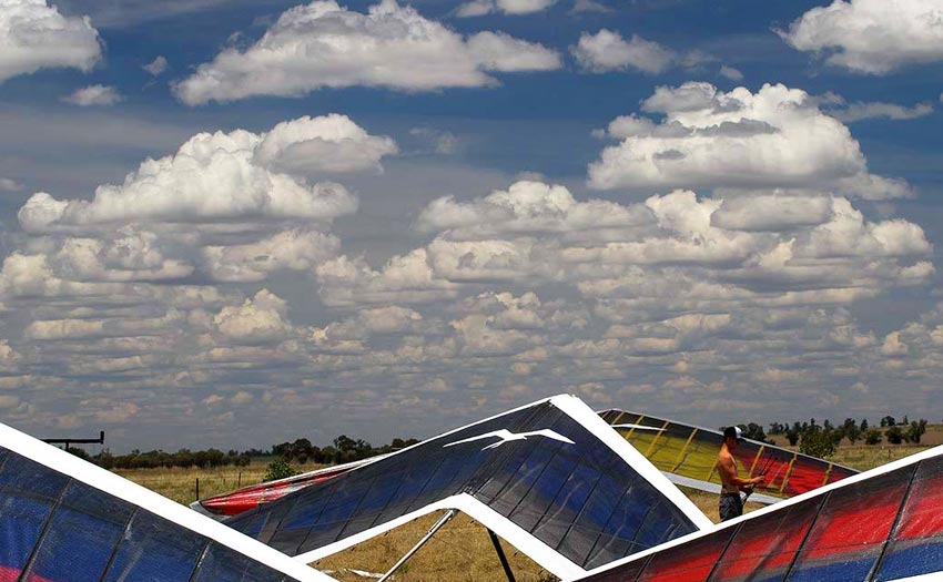 Forbes Flatlands 2019