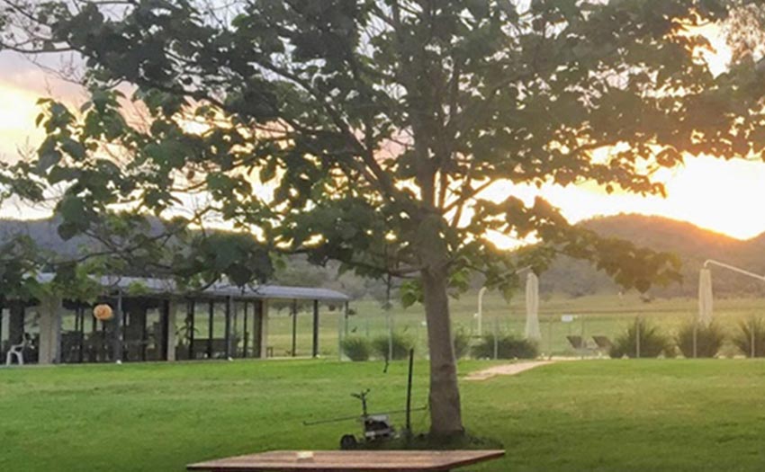 Altitude with Attitude: Manilla