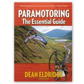 Paramotoring The Essential Guide