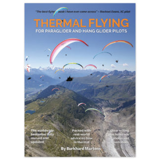 Termal Flying (third edition)