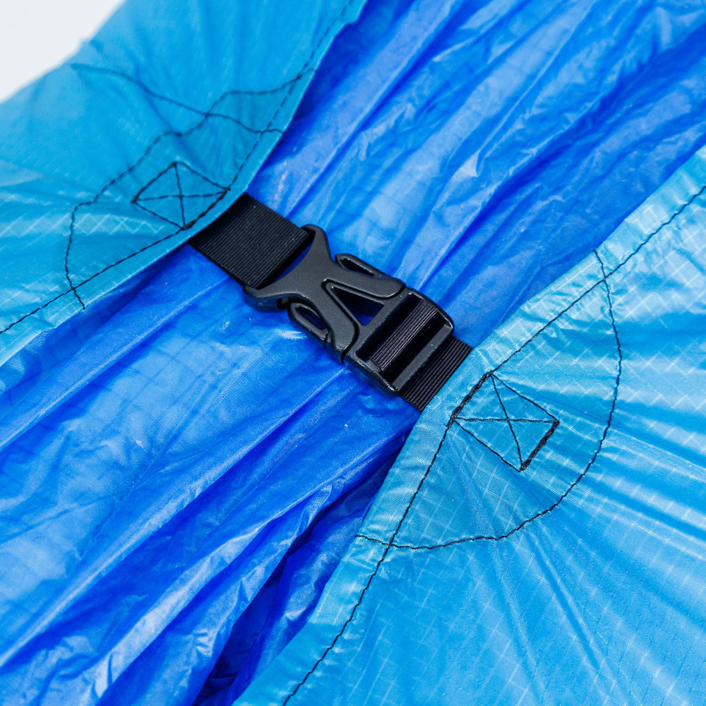 XCertina Compress Paraglider Bag | Cross Country Magazine