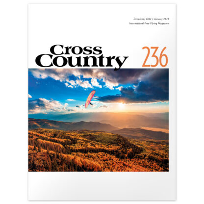 Cross Country Magazine issue 236