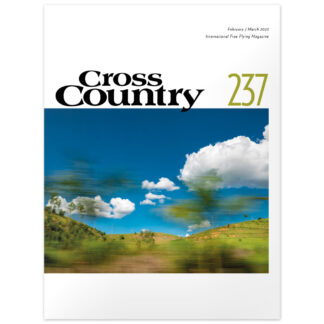 Cross Country Travel Issue 237 (Feb / Mar 2023)