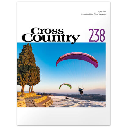 Cross Country Issue 238 April 2023