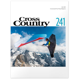 Cross Country Issue 241 July 2023