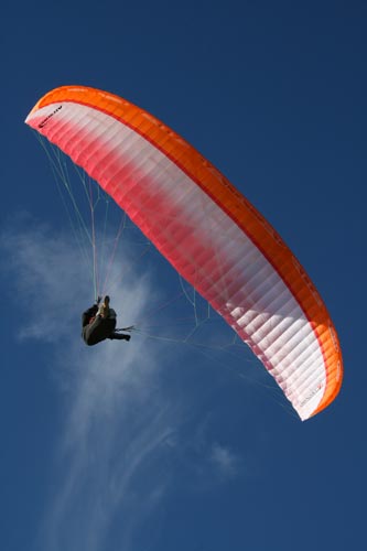 Details about   Paraglider wing Airwave Revolution 