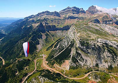 Classic Routes 02 - The Pyrenees, Coast to Coast