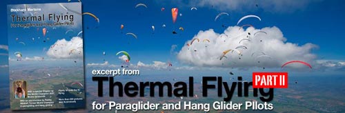 Thermal flying part 2 - thermal generators and triggers