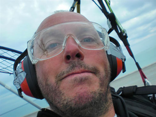 Mark Hayman