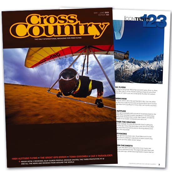 In Issue 123…