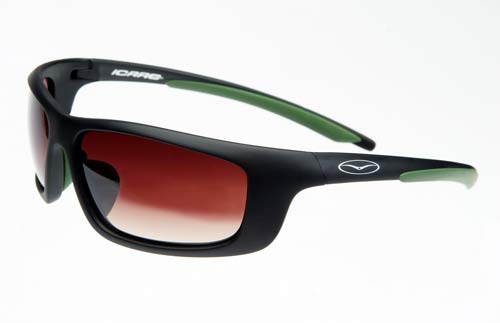 Icaro 2000 Sunglasses | Cross Country Magazine – In the Core since 1988