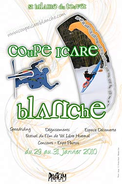 Coupe-Icare-Blanche-2010-poster
