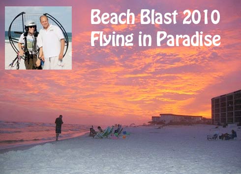 Beach Blast 2010 - Florida beach party