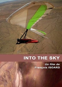 Francois Isoard's Into the Sky DVD