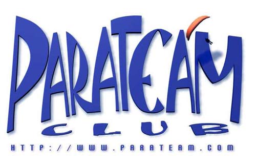 Parateam Club logo