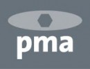 Paraglider Manufacturers' Association PMA logo
