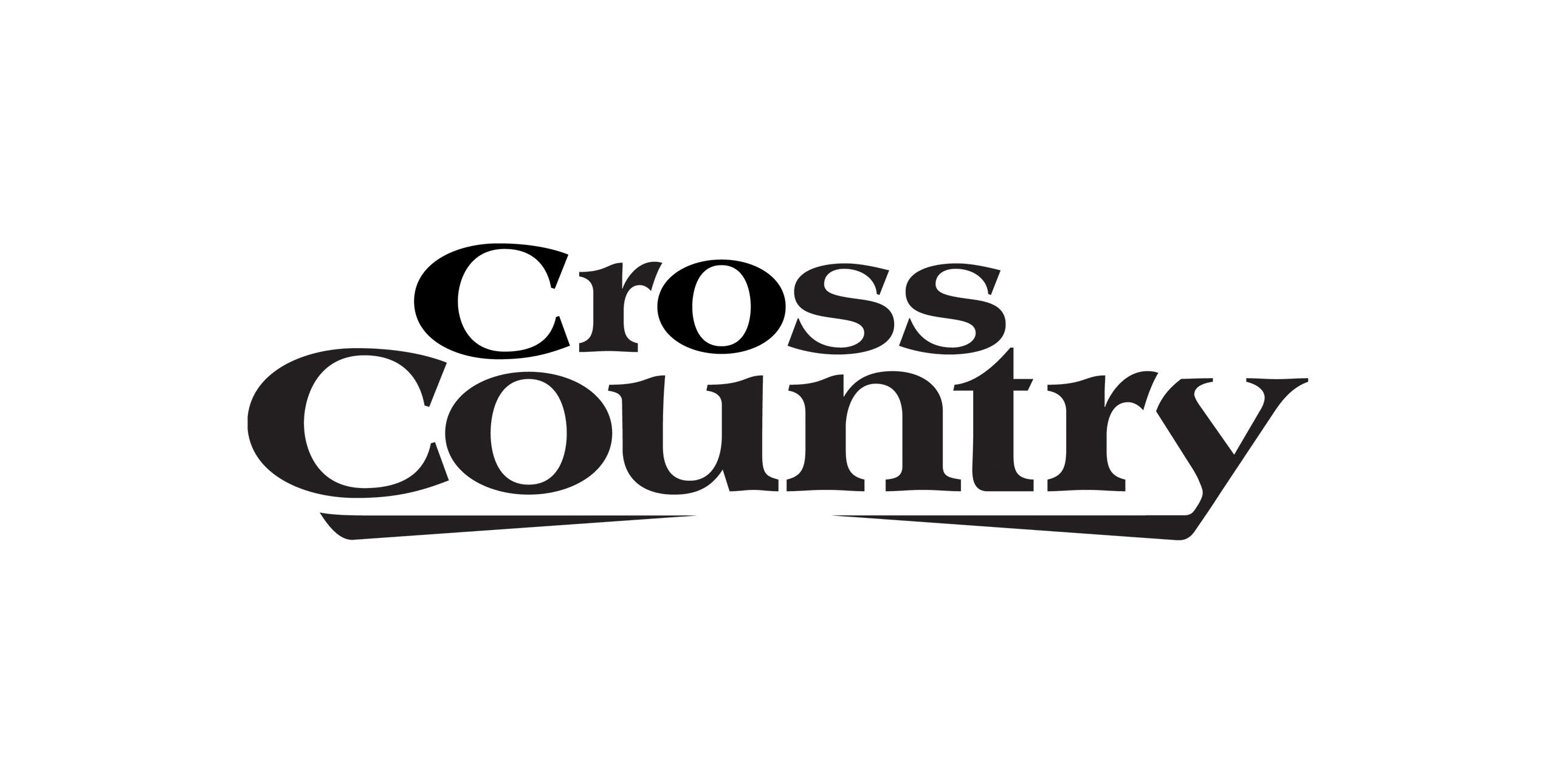 Cross Country logo Hero 2560 RBG