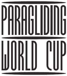 Paragliding World Cup logo